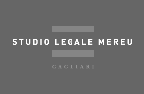 Studio legale mereu - logo - collegamento homepage
